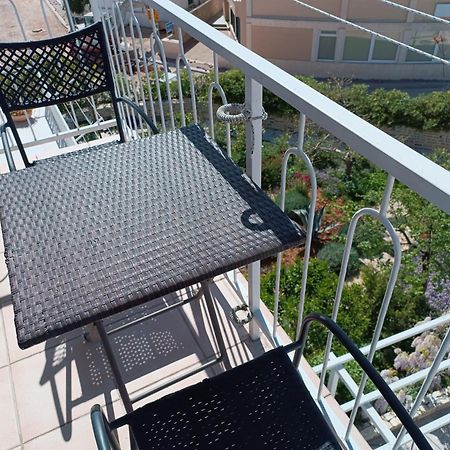 Pluton Apartment Primosten Ngoại thất bức ảnh