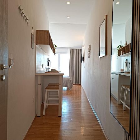 Pluton Apartment Primosten Ngoại thất bức ảnh