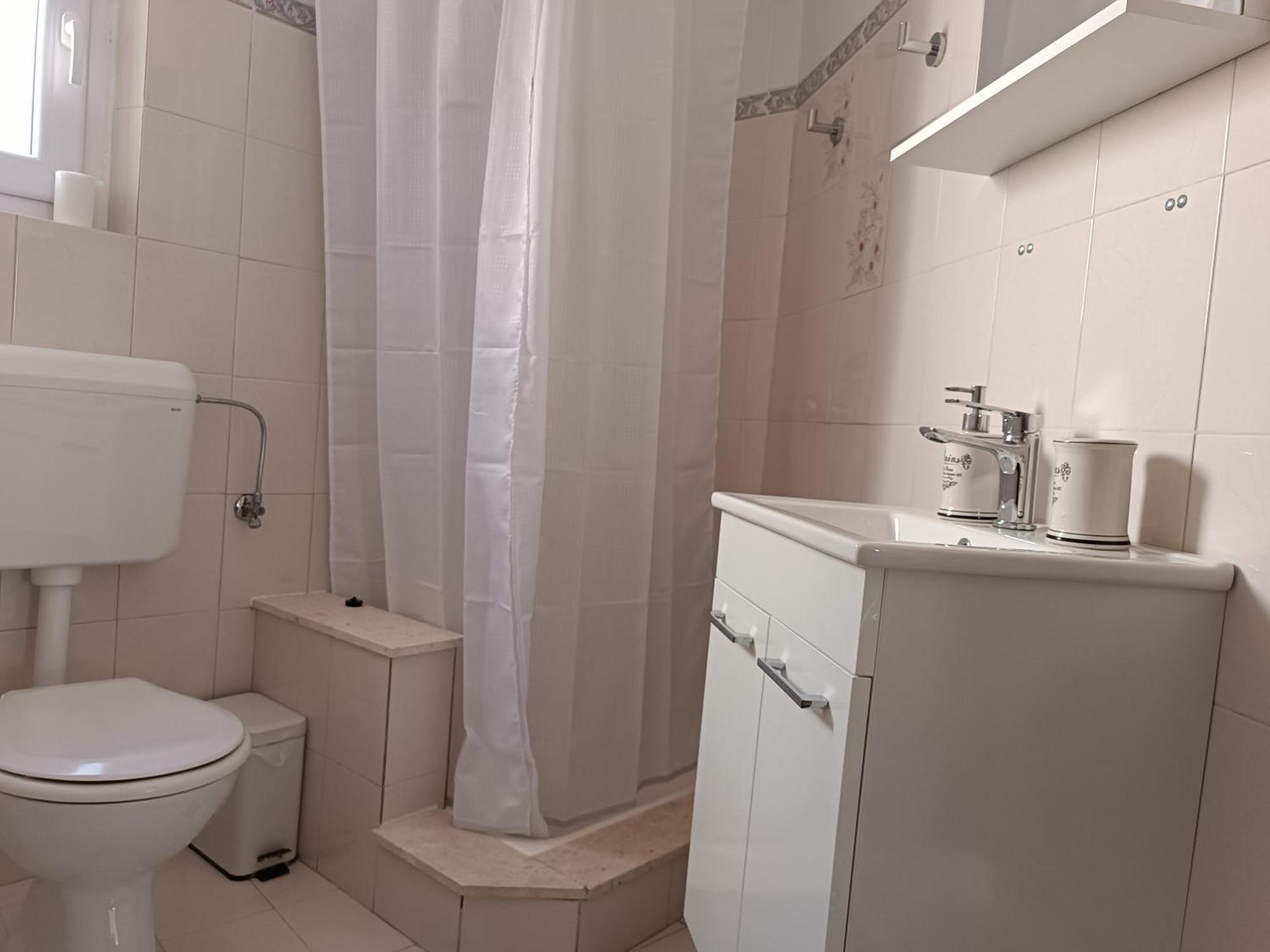 Pluton Apartment Primosten Ngoại thất bức ảnh