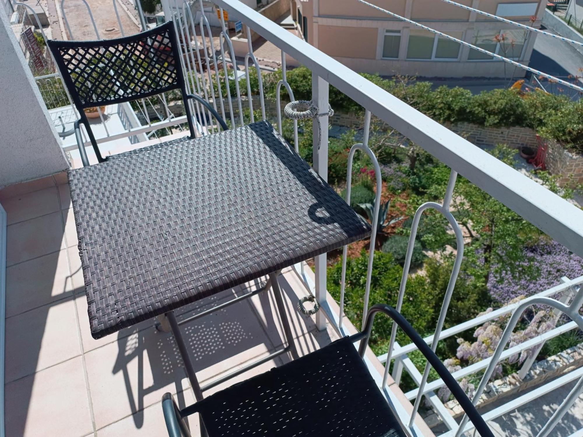 Pluton Apartment Primosten Ngoại thất bức ảnh