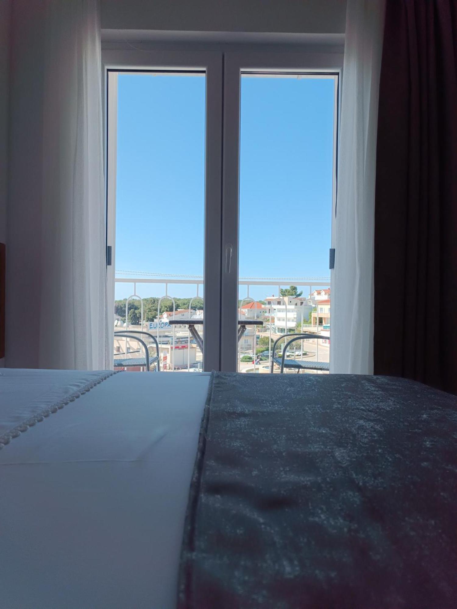 Pluton Apartment Primosten Ngoại thất bức ảnh