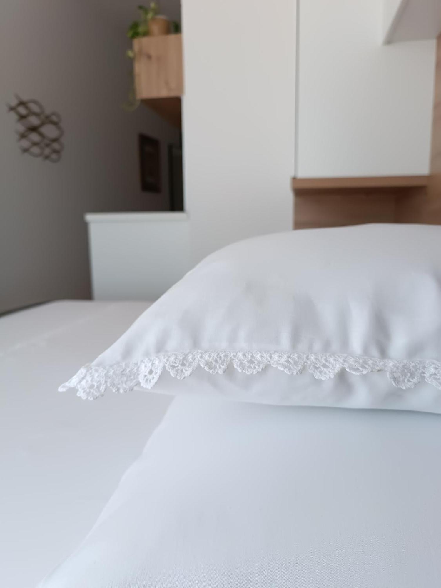 Pluton Apartment Primosten Ngoại thất bức ảnh