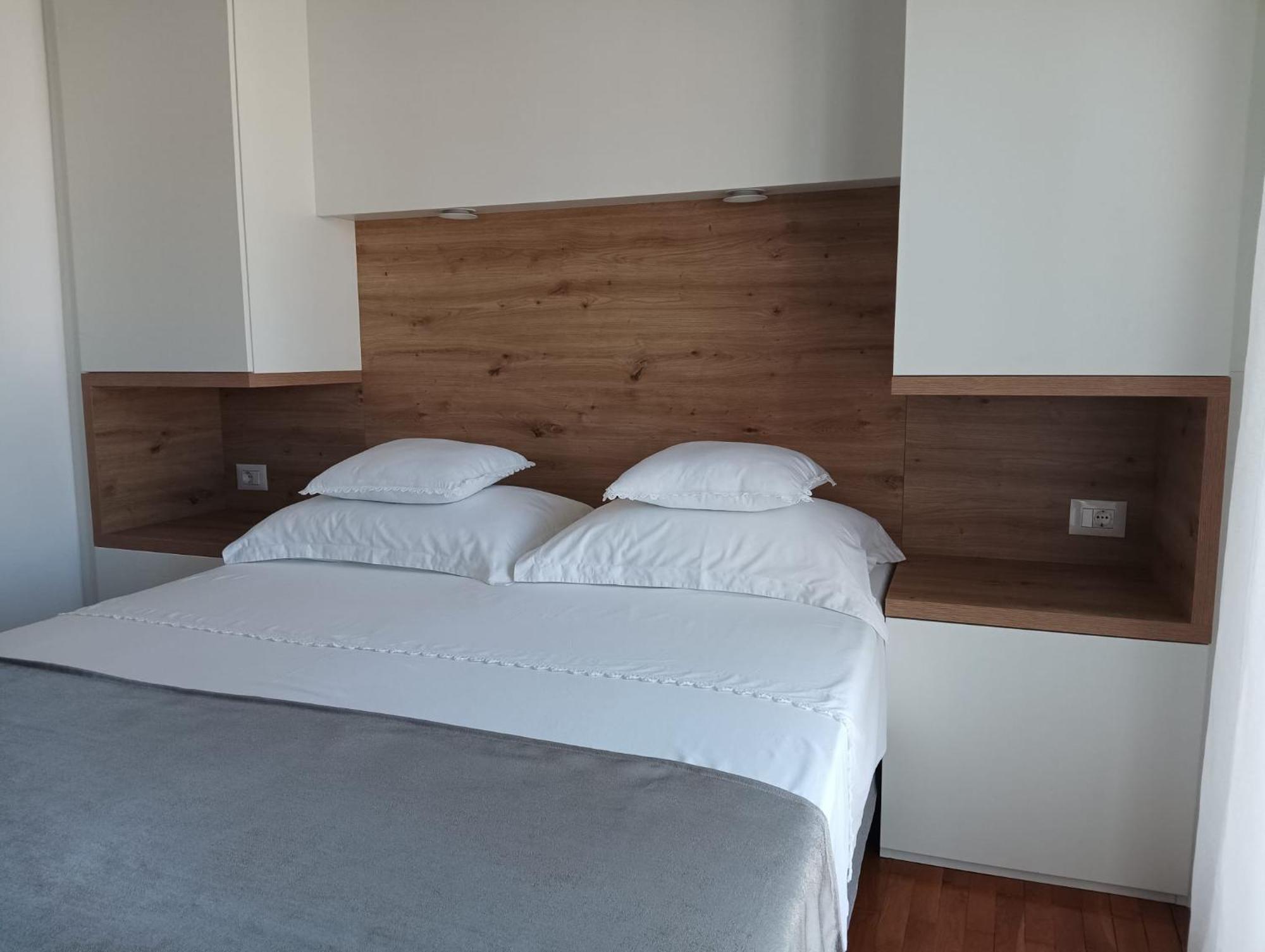 Pluton Apartment Primosten Ngoại thất bức ảnh